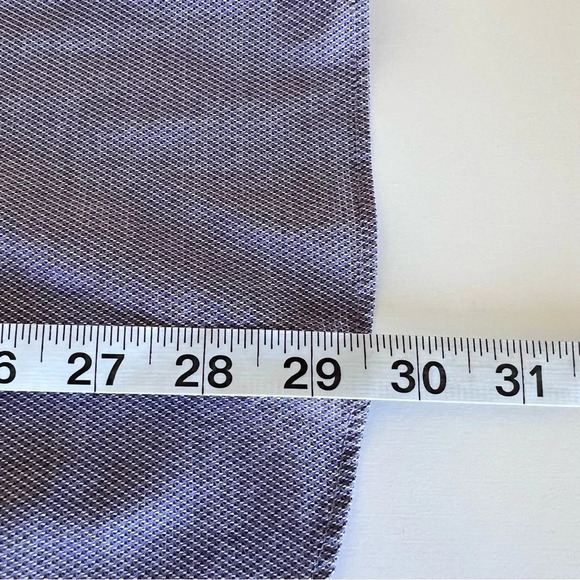 John Varvatos Men’s Long Sleeve Button Down Shirt - Picture 12 of 12